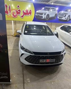 بي واي دي Qin Plus